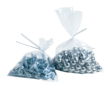 Download Heavy duty plastic bags | Packaging2Buy | clear polythene bags | UK
