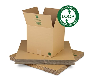 eco friendly boxes for sustainable packaging