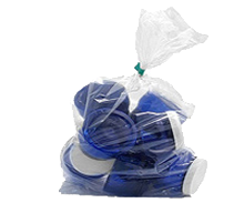 Download Medium duty polythene bags | Packaging2Buy | clear plastic bags