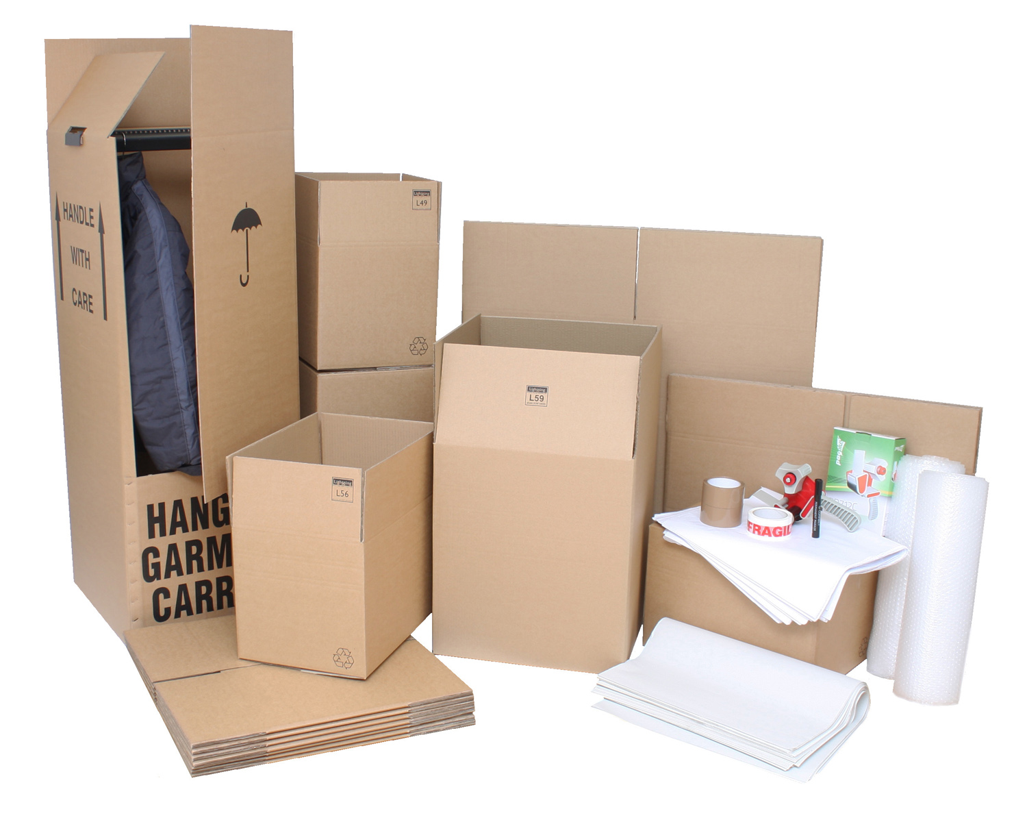 Card Boxes For Moving | sites.unimi.it