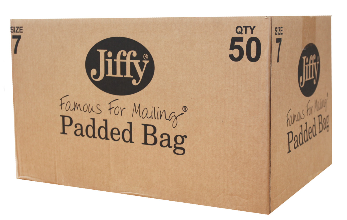Padded envelopes Jiffy envelopes Packaging2Buy 341 x 483mm