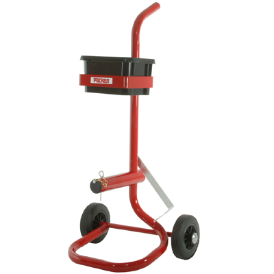 Dispenser Polywoven & Polypropylene Mobile