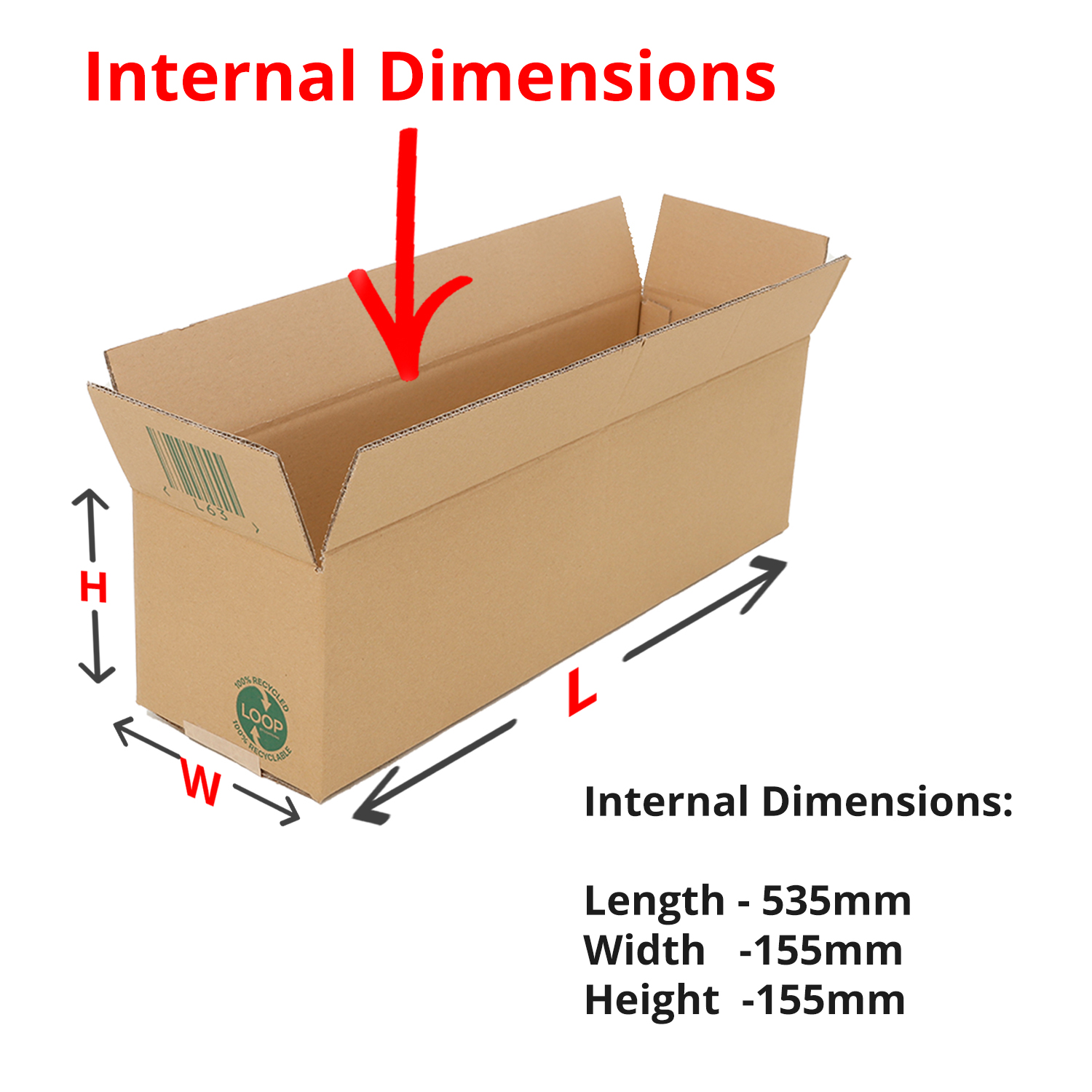 Double Wall Cardboard Boxes Information