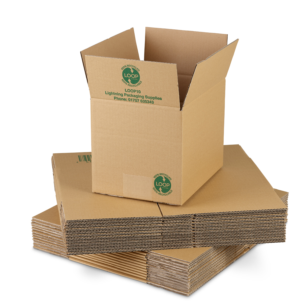Shipping & Packing Supplies - PostNet