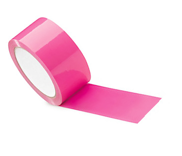 Pink tape | Packaging2Buy | packing tape | pink adhesive tape | UK