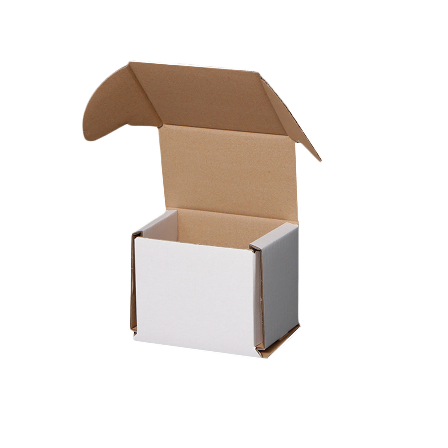 Small postal boxes  eco friendly cardboard boxes