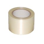 heavy duty reinforced adhesive tape