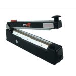 polythene heat sealer for bags without cutter
