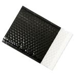 coloured bubble bags black bubble envelopes