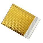 coloured bubble bags gold bubble envelopes