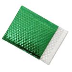 coloured bubble bags green bubble envelopes