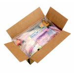 air packaging pillows for voidfill protective packaging