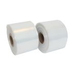 lay flat poly tubing for plastic bags