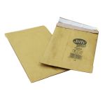 SEL86027 Quality Park Sealed Air Jiffy Padded Mailer 12.5 x 19 Inches 6 Pack of 50 Self Seal 