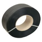 polypropylene or plastic machine strapping