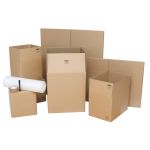 starter moving kit, moving boxes & moving accessories