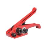 strapping tensioner tool & hand strapping tool