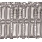 supertube film rolls for minipakr air cushion machine