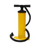 airpack pump for inflatable pillow packaging