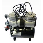 airpack systems compressor machine for inflatable packaging