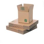 biodegradable single wall boxes in our loop range