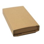 cardboard book mailing boxes