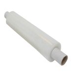 cast plastic wrap stretch with extended core