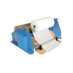 eco wrapping paper with geami wrappak system