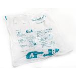 expanding foam packing sealed air bags