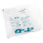 sealed air bags expanding foam instapak rt