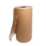 geami brown paper roll eco friendly packaging