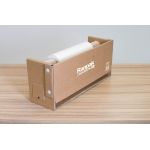 paper packaging bubble wrap roll by geami