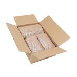 protective packaging paper bubble wrap by geami