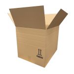 large cardboard boxes made of recycled recyclable materialstrong eco boxes for eco-friendly protective packaging