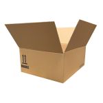large cardboard boxes for eco-friendly protective packaging