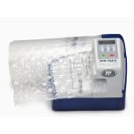 small pillow packaging for minipakr air cushioning machine