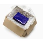 minipakr pillow packaging for cross layering