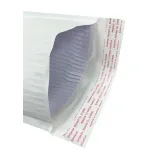 paper padded envelopes with corrugated paper liner