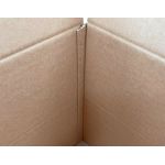 strong recyclable boxes made from recycled cardboard