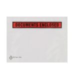 sustainable document wallets a5 for shipping envelopes