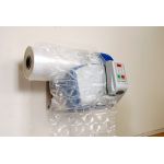 wall mount bracket kit for mini pak’r machine