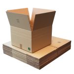 buy cardboard boxes for storage or shipping
