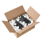 loose fill bio for packing