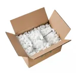 eco friendly peanuts for void fill