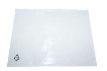 self-adhesive pouches or shipping envelopes