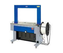 strapping machines & semi auto strapping machine