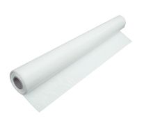 rolls of heavy duty polythene sheeting