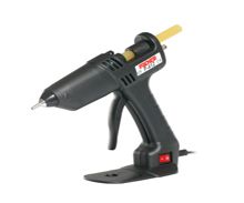 hot glue guns with glue sticks & slugs