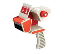 pistol grip hand tape dispenser guns