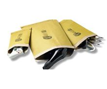 jiffy padded envelopes